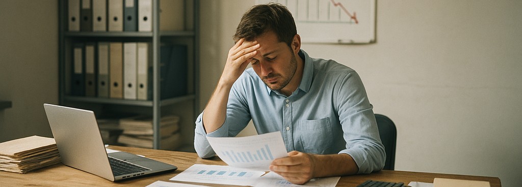 IT活用の様々な悩みに